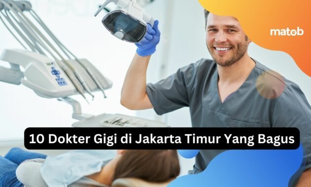 10 Dokter Gigi di Jakarta Timur Yang Bagus 26 10 Dokter Gigi di Jakarta Timur Yang Bagus