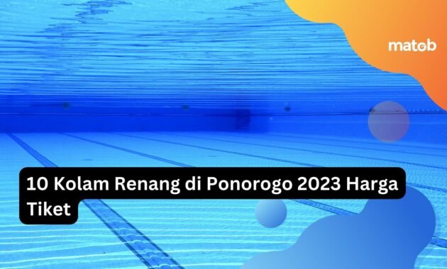 5 Kolam Renang di Ponorogo 2023 Harga Tiket 7 5 Kolam Renang di Ponorogo 2023 Harga Tiket