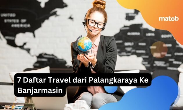 7 Daftar Travel dari Palangkaraya Ke Banjarmasin 3 Pekanbaru adalah ibukota sekaligus merupakan kota terbesar di Provinsi Riau. Hal ini pun kemudian menjadikan Pekanbaru sebagai salah satu sentra ekonomi terbesar di Pulau Sumatera. Dengan begitu, tidak heran apabila Pekanbaru sering sekali kedatangan para wisatawan dari luar kota, meskipun lebih banyak yang berkunjung untuk tujuan bisnis atau pekerjaan. Selain itu, karena Pekanbaru merupakan kota besar, banyak juga orang yang datang merantau ke kota ini, terutama dari Provinsi Riau dan kota-kota di Pulau Sumatera. Hal ini pun kemudian membuka peluang yang bagus untuk toko oleh-oleh. Sebab, Pekanbaru juga memiliki banyak oleh-oleh khas yang tidak bisa ditemukan di kota lain. Di artikel kali ini, kita akan membahas beberapa toko oleh-oleh yang ada di Pekanbaru. Buat para wisatawan maupun perantau, kalian boleh kunjungi toko-toko ini untuk belanja oleh-oleh ya!