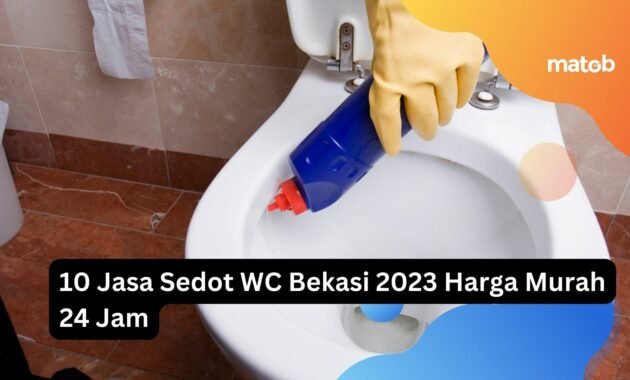 10 Jasa Sedot WC Bekasi 2023 Harga Murah 24 Jam 70 10 Jasa Sedot WC Bekasi 2023 Harga Murah 24 Jam