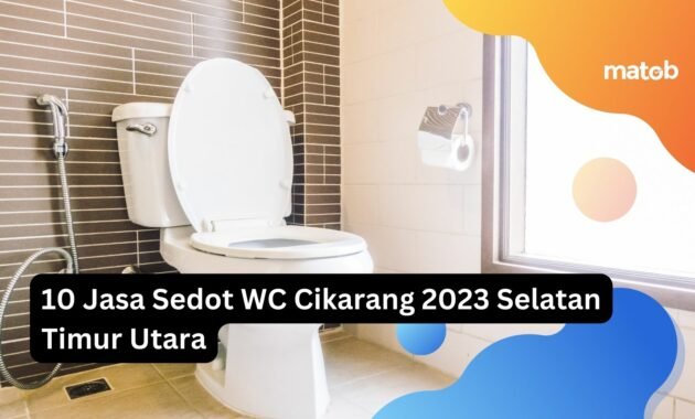 10 Jasa Sedot WC Cikarang 2023 Selatan Timur Utara 17 10 Jasa Sedot WC Cikarang 2023 Selatan Timur Utara