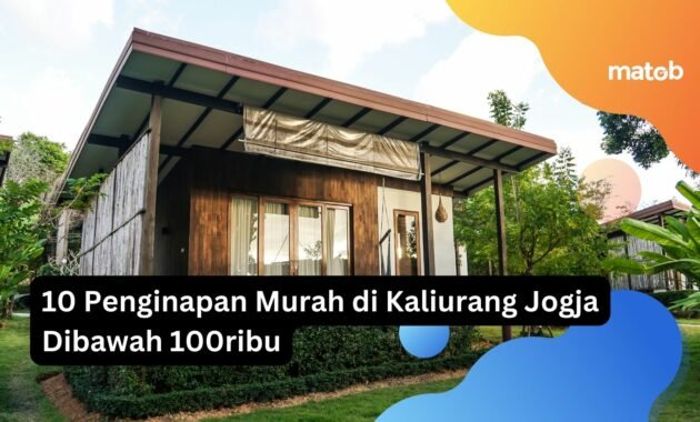 10 Penginapan Murah di Kaliurang Jogja Dibawah 100ribu 11 10 Penginapan Murah di Kaliurang Jogja Dibawah 100ribu