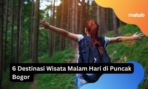 6 Destinasi Wisata Malam Hari di Puncak Bogor 22 6 Destinasi Wisata Malam Hari di Puncak Bogor
