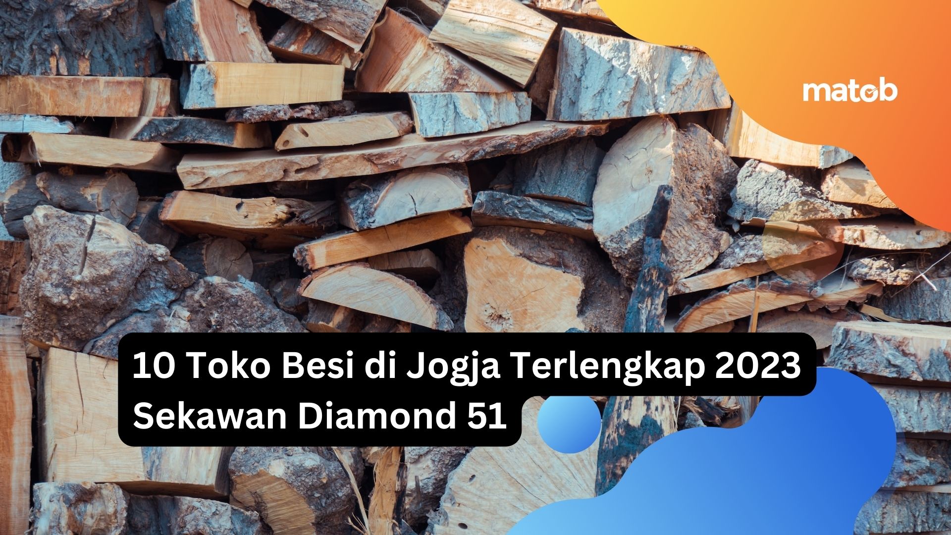 10 Toko Besi di Jogja Terlengkap 2023 Sekawan Diamond 51