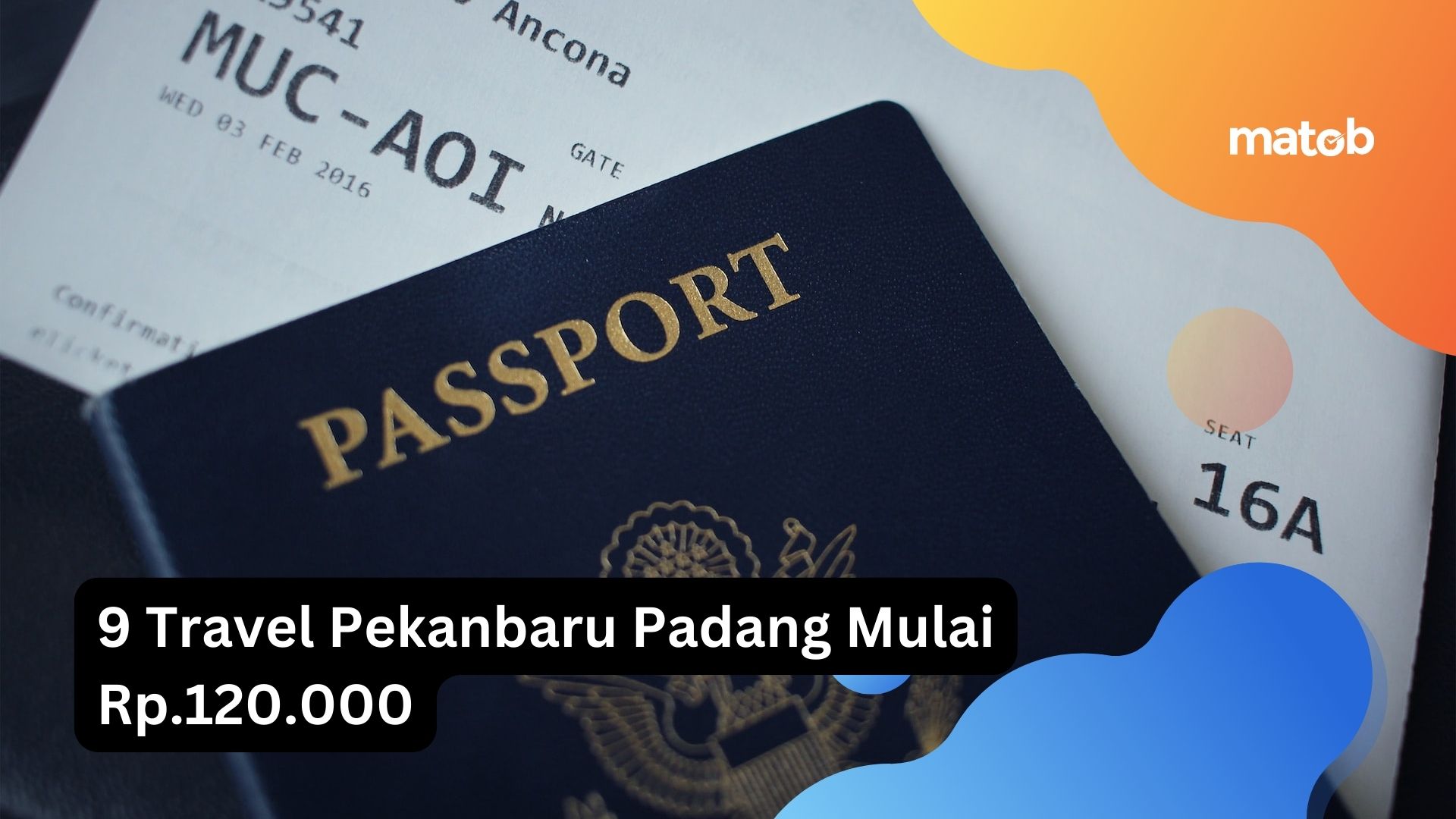 9 Travel Pekanbaru Padang Mulai Rp.120.000