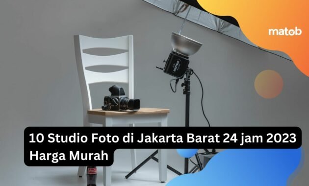 10 Studio Foto di Jakarta Barat 24 jam 2023 Harga Murah 31 10 Studio Foto di Jakarta Barat 24 jam 2023 Harga Murah