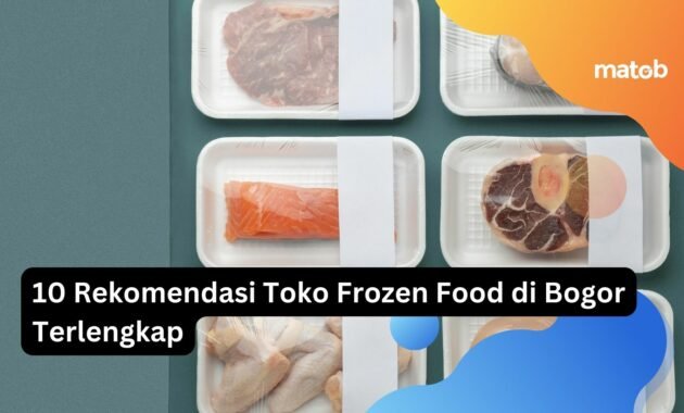 10 Rekomendasi Toko Frozen Food di Bogor Terlengkap 21 10 Rekomendasi Toko Frozen Food di Bogor Terlengkap