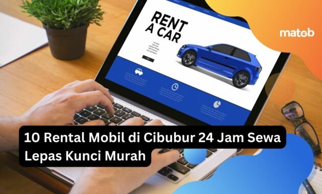10 Rental Mobil di Cibubur 24 Jam Sewa Lepas Kunci Murah 7 10 Rental Mobil di Cibubur 24 Jam Sewa Lepas Kunci Murah