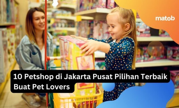 10 Petshop di Jakarta Pusat Pilihan Terbaik Buat Pet Lovers 19 10 Petshop di Jakarta Pusat Pilihan Terbaik Buat Pet Lovers