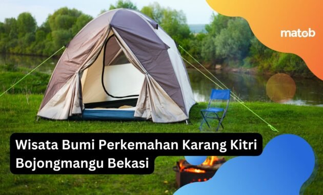 Wisata Bumi Perkemahan Karang Kitri Bojongmangu Bekasi 75 Wisata Bumi Perkemahan Karang Kitri Bojongmangu Bekasi