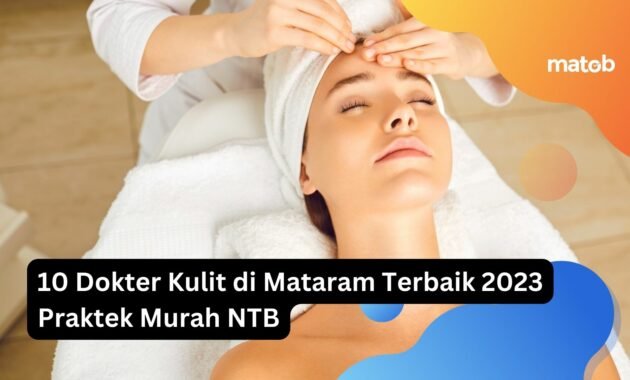 10 Dokter Kulit di Mataram Terbaik 2023 Praktek Murah NTB 18 10 Dokter Kulit di Mataram Terbaik 2023 Praktek Murah NTB