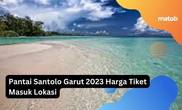 Pantai Santolo Garut 2023 Harga Tiket Masuk Lokasi 25 Pantai Santolo Garut 2023 Harga Tiket Masuk Lokasi