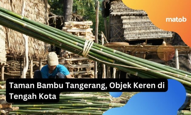 Taman Bambu Tangerang, Objek Keren di Tengah Kota 23 Bandara Soekarno Hatta merupakan tujuan yang paling banyak dipilih oleh sebagian besar masyarakat. Terlebih lagi untuk mereka yang ingin pergi ke suatu tempat menggunakan pesawat. Baik itu ke luar negeri ataupun ke luar kota. Sebagian besar dari mereka lebih memilih untuk menggunakan layanan jasa travel agent untuk mengantarkan ke bandara tersebut. Hal itu karena dinilai lebih praktis, hemat dan cepat dibandingkan dengan membawa kendaraan pribadi. Oleh karena itu kali ini kita akan membahas tentang daftar Travel Bandung Bandara Soekarno Hatta 2023 yang bisa Anda gunakan.