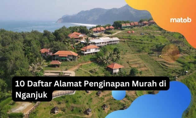 10 Daftar Alamat Penginapan Murah di Nganjuk 26 10 Daftar Alamat Penginapan Murah di Nganjuk