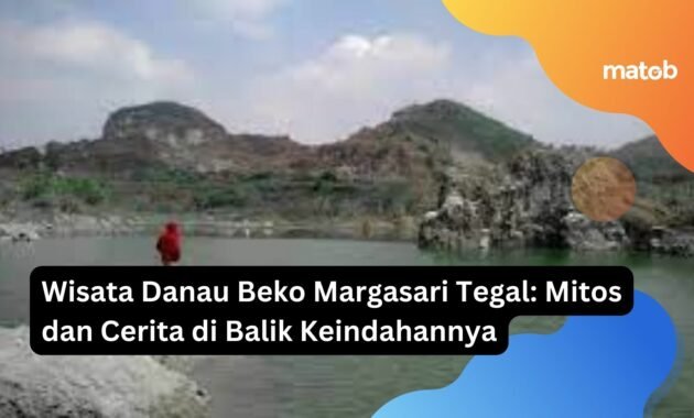 Wisata Danau Beko Margasari Tegal: Mitos dan Cerita di Balik Keindahannya 28 Wisata Danau Beko Margasari Tegal: Mitos dan Cerita di Balik Keindahannya