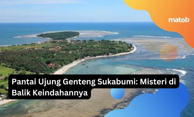 Pantai Ujung Genteng Sukabumi: Misteri di Balik Keindahannya 27 Pantai Ujung Genteng Sukabumi: Misteri di Balik Keindahannya