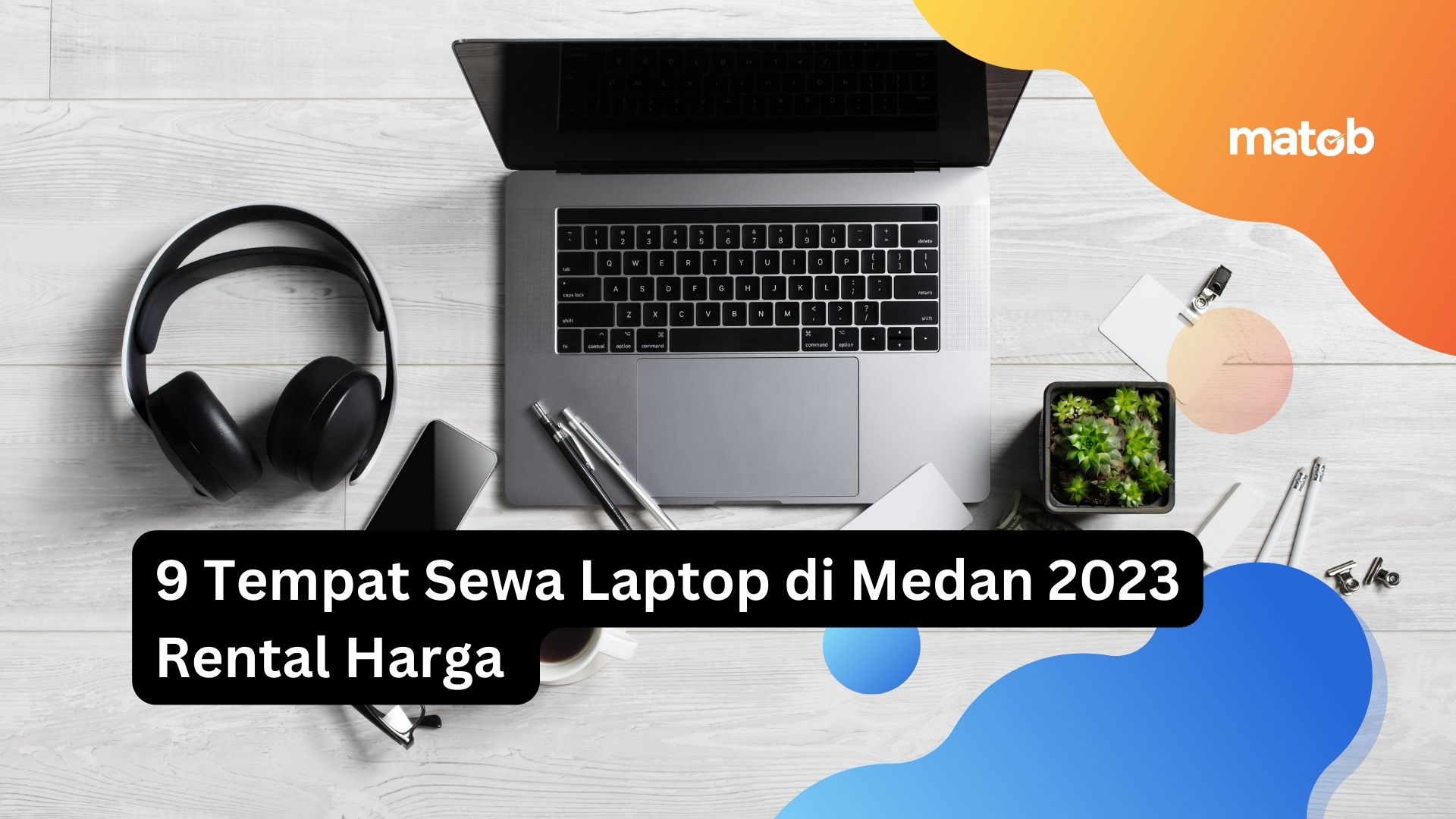 9 Tempat Sewa Laptop di Medan 2023 Rental Harga