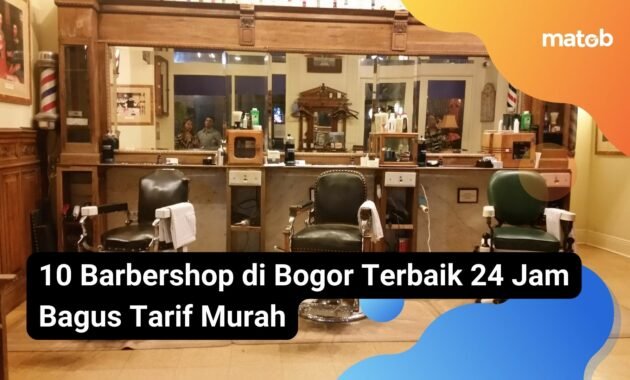10 Barbershop di Bogor Terbaik 24 Jam Bagus Tarif Murah 6 10 Barbershop di Bogor Terbaik 24 Jam Bagus Tarif Murah