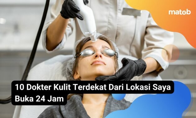10 Dokter Kulit Terdekat Dari Lokasi Saya Buka 24 Jam 2 10 Dokter Kulit Terdekat Dari Lokasi Saya Buka 24 Jam