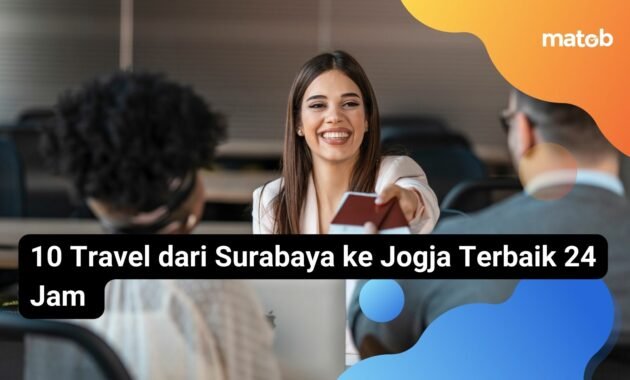 11 Alamat Toko Kosmetik di Surabaya Terlengkap 2023