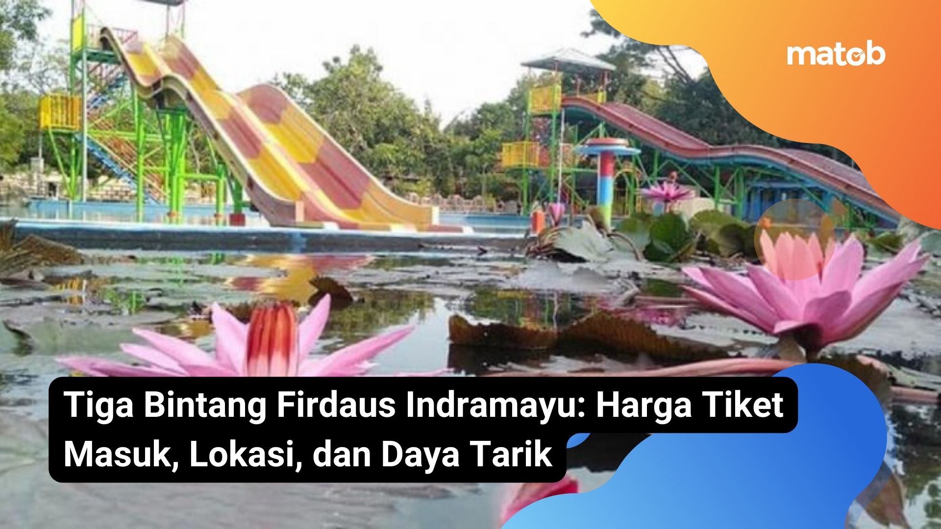 tiga bintang firdaus indramayu