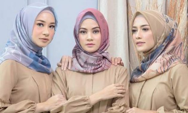 baju coklat susu cocok dengan kerudung warna apa 630x380 1 Matob Bisnis 10 Gambar Baju Coksu Cocok Dengan Jilbab Warna Apa