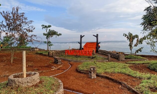 Bukit Pamoyanan Subang 2023: Harga Tiket Masuk, Rute, dan Fasilitas