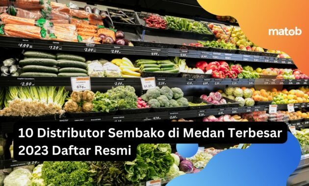 10 Distributor Sembako di Medan Terbesar 2023 Daftar Resmi 12 10 Distributor Sembako di Medan Terbesar 2023 Daftar Resmi