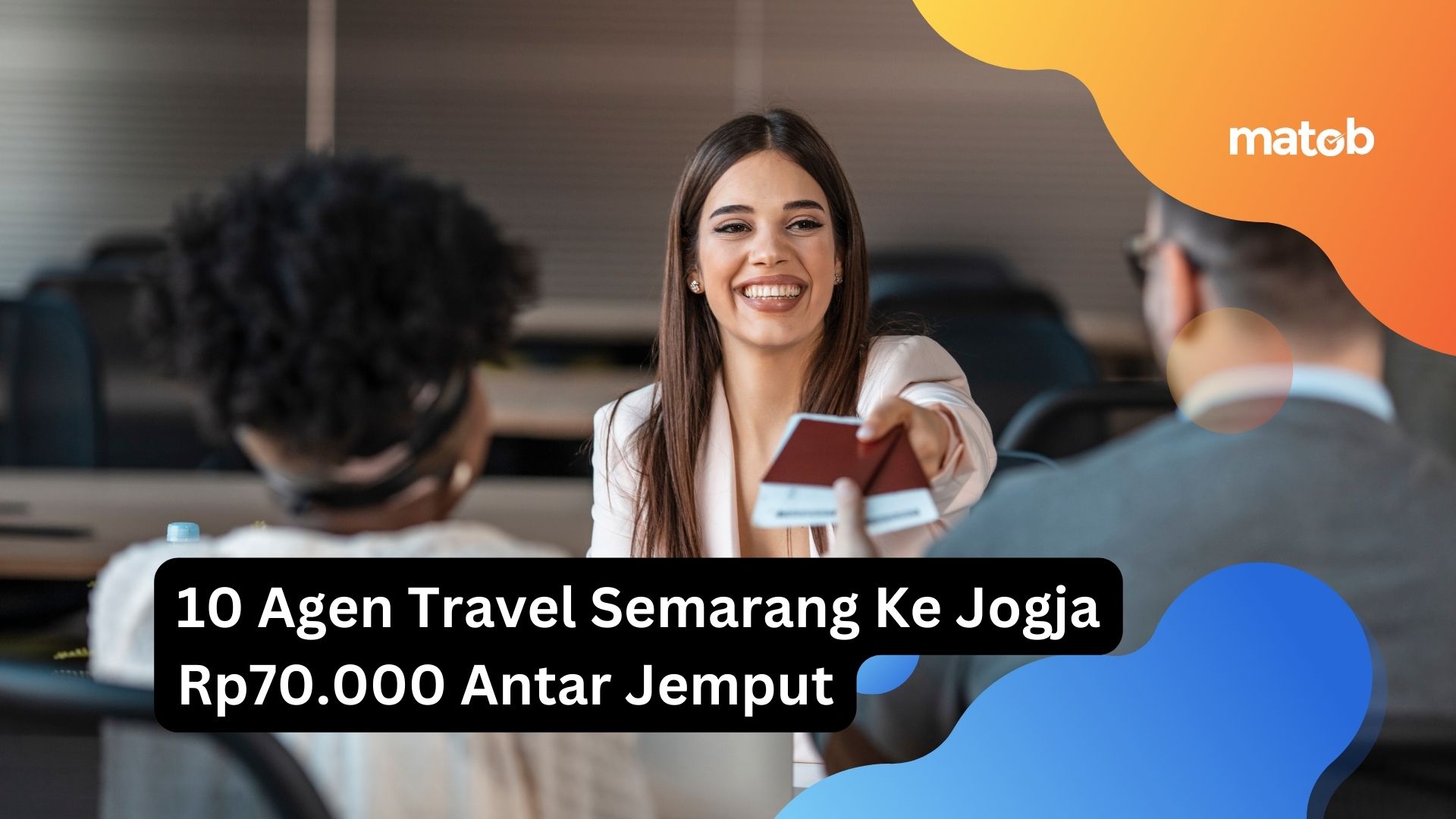 10 Agen Travel Semarang Ke Jogja Rp70.000 Antar Jemput