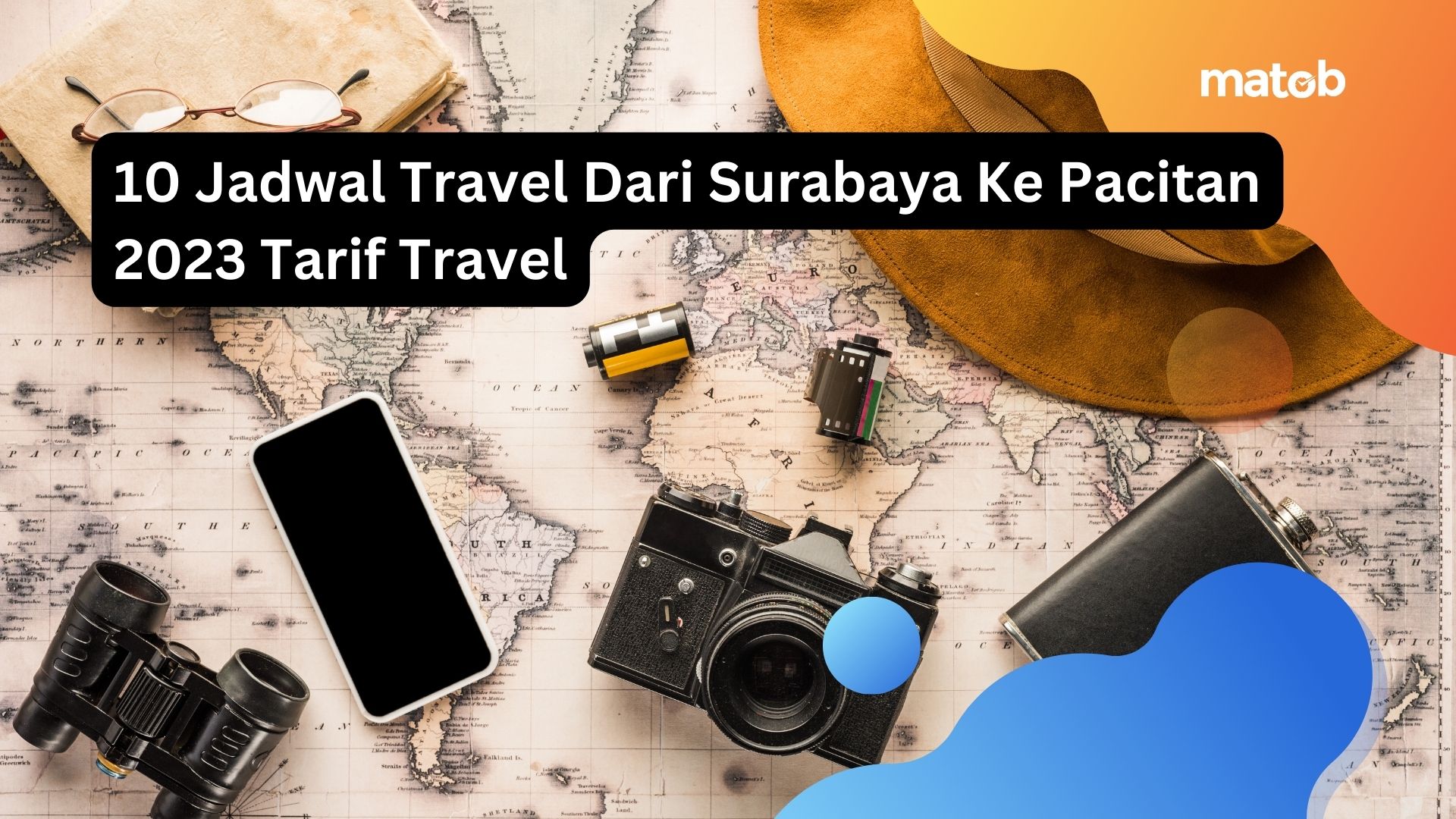 10 Jadwal Travel Dari Surabaya Ke Pacitan 2023 Tarif Travel