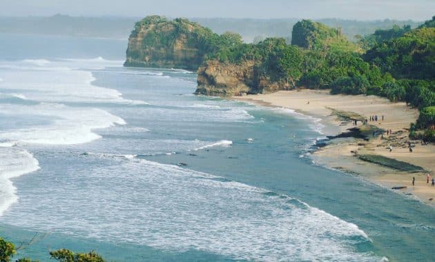 Kabupaten kab jatim sindurejo jawa timur 2021 pantai ngudel malang selatan harga tiket masuk bukit asmara peta alamat akses jalan menuju kuncaran kipas keindahan gedangan rute lokasi letak akses google map foto gambar denah wisata sejarah misteri mitos