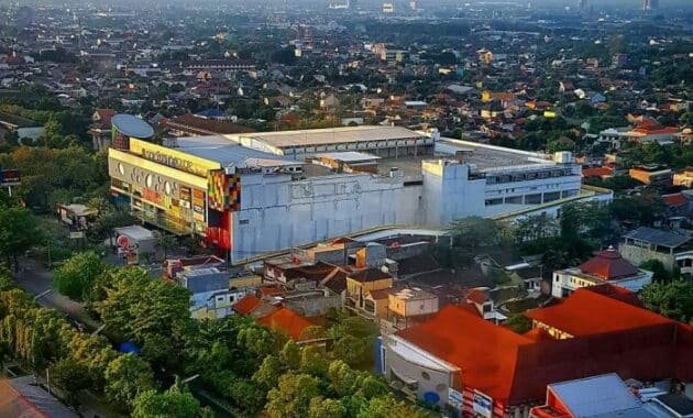 Ada Apa Aja di Solo Square Mall, Buka Jam Berapa Alamat XXI Hari Ini Payless Gosh Nakamura Planet Surf 3second Erafone