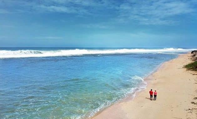 Pantai sayang heulang beach garut lokasi pameungpeuk jawa barat penginapan kabupaten 44175 dari bandung jakarta sejarah foto alamat wisata tiket masuk jalan menuju rute harga letak peta google map selatan regency west java indonesia hotel camping dusun bambu dimana