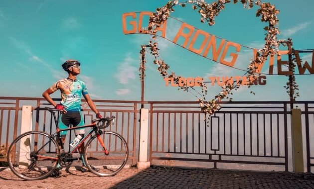 10 Foto Wisata Goa Rong View & Tlogo Resort Tuntang Salatiga Semarang Jawa Tengah