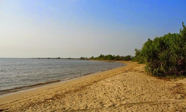 10 Gambar Pantai Pailus Jepara 2023 Keindahan Lokasi Wisata