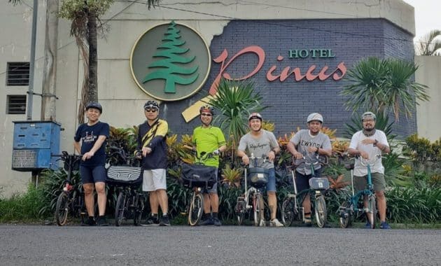 10 Foto Review Pinus Hotel Malang 2023 Daftar Harga