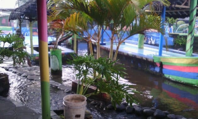 10 Gambar Pemancingan Janti Klaten, Harga Perkilo Ikan, Lokasi Alamat, Jam Buka Tutup, Kolam Renang Umbul, Nomer Telepon + Rute Menuju Wisata