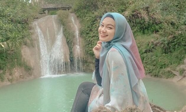 10 Gambar Kedung Pengilon Jogja, Misteri Sejarah Wisata Bantul