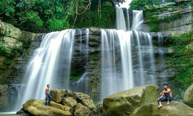 10 Gambar Coban Nirwana Malang, Harga Tiket Masuk Rute Jalan Menuju Lokasi Alamat