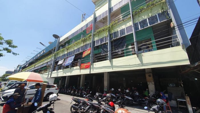 Buka Jam Berapa Pasar Genteng Surabaya? Tanya Toko Elektronik dan Tempat Jual Oleh Oleh Khas