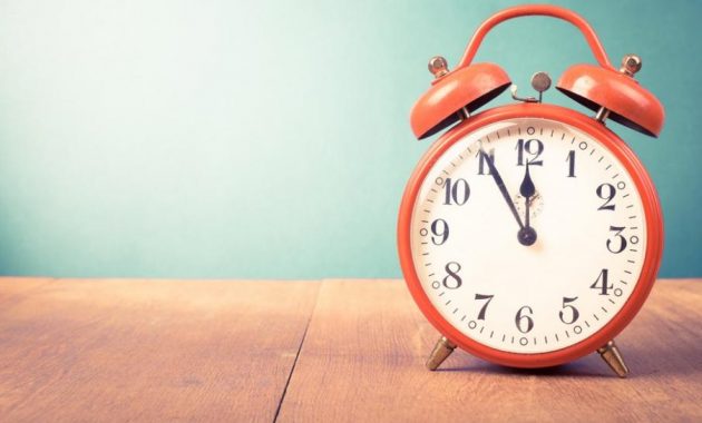 10 Toko Jual Jam Weker Alarm Terdekat 2023 Daftar Harga