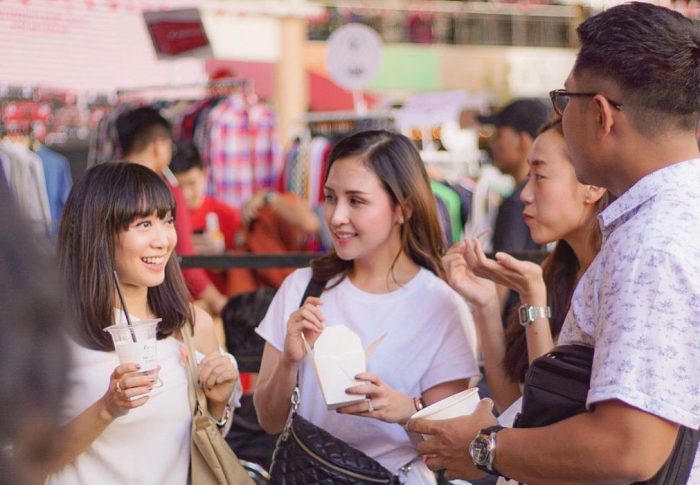 Alamat Surabaya Town Square Sutos, Ada Apa Saja Hotel Dekat Lokasi Restaurant Inul Vizta Bioskop XXI Starbucks Gold Gym