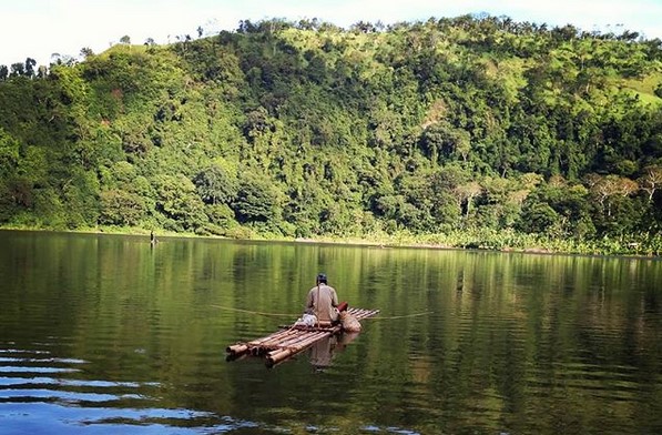 10 Gambar Ranu Bedali Lumajang, Jalur Menuju Wisata, Lokasi Alamat + Indahnya Pemandangan Yang Menggoda?