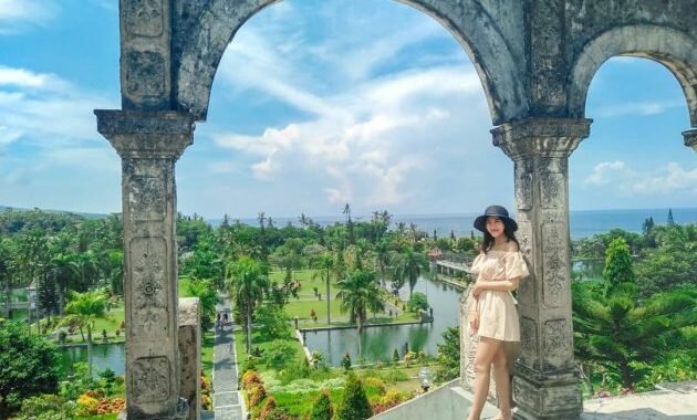 10 Foto Taman Ujung Bali, Harga Tiket Masuk Lokasi Objek Wisata Sukasada Karangasem Sejarah 65 10 Foto Taman Ujung Bali, Harga Tiket Masuk Lokasi Objek Wisata Sukasada Karangasem Sejarah