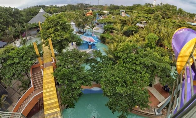 10 Gambar Water Blaster di Semarang 2023 Harga Tiket Masuk Wisata Jawa Tengah 99 10 Gambar Water Blaster di Semarang 2023 Harga Tiket Masuk Wisata Jawa Tengah