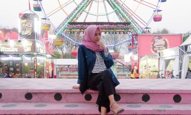 Wisata PRPP Semarang 2023 Harga Tiket Masuk Gedung Lokasi Alamat Peta 106 Wisata PRPP Semarang 2023 Harga Tiket Masuk Gedung Lokasi Alamat Peta