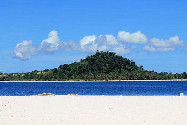 Harga Paket Pulau Lihaga Likupang Manado, Perjalanan Menuju Lokasi + Keindahan Keunikan di Sekitar Wisata