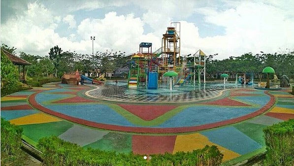 10 Gambar Boombara Waterpark Pekanbaru, Harga Tiket Masuk, Lokasi Alamar, Jam Buka + Nomer Telepon