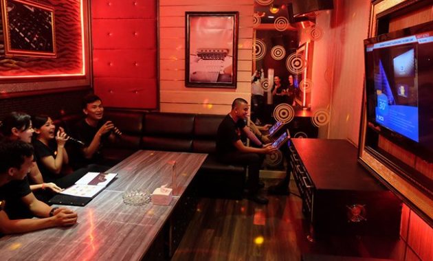 10 Promo Karaoke di Medan 2023 Harga Family Per Jam Murah