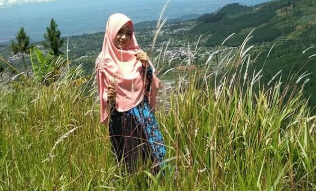 10 Gambar Bukit Baper Tegal, Jalan Menuju ke Sana, Lokasi Alamat + Jam Buka Tutup 109 10 Gambar Bukit Baper Tegal, Jalan Menuju ke Sana, Lokasi Alamat + Jam Buka Tutup